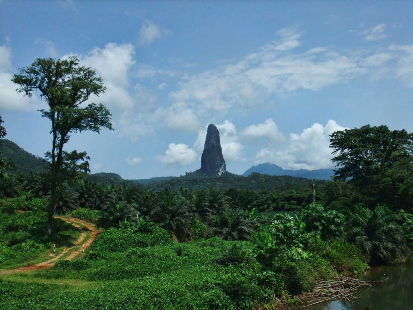 sao tome principe