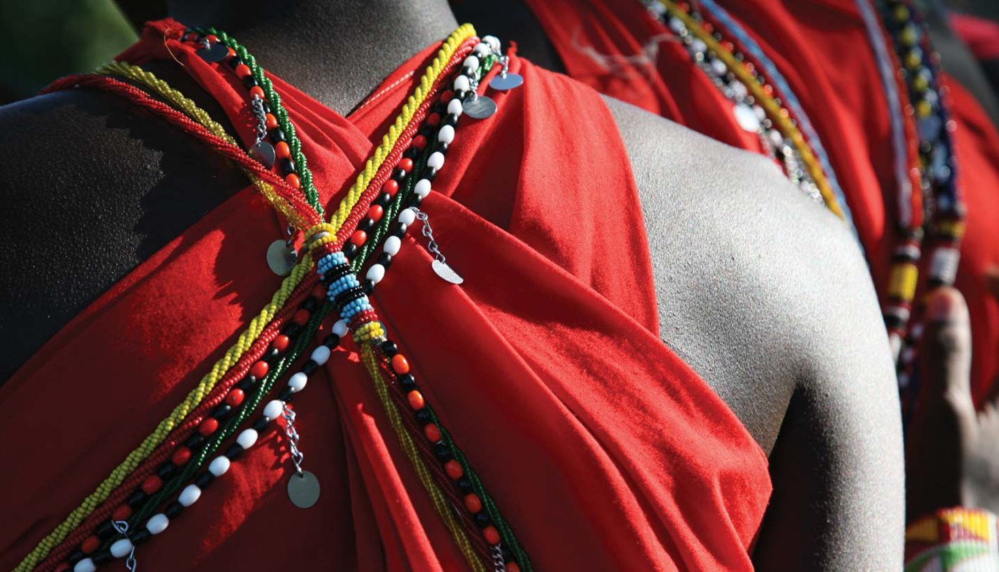 Maasai