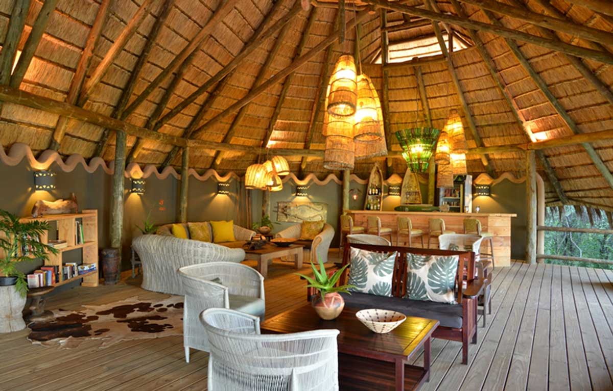 Water Safari Bakwena