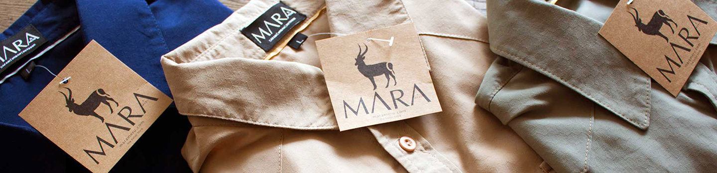 three button up shirts for Safari