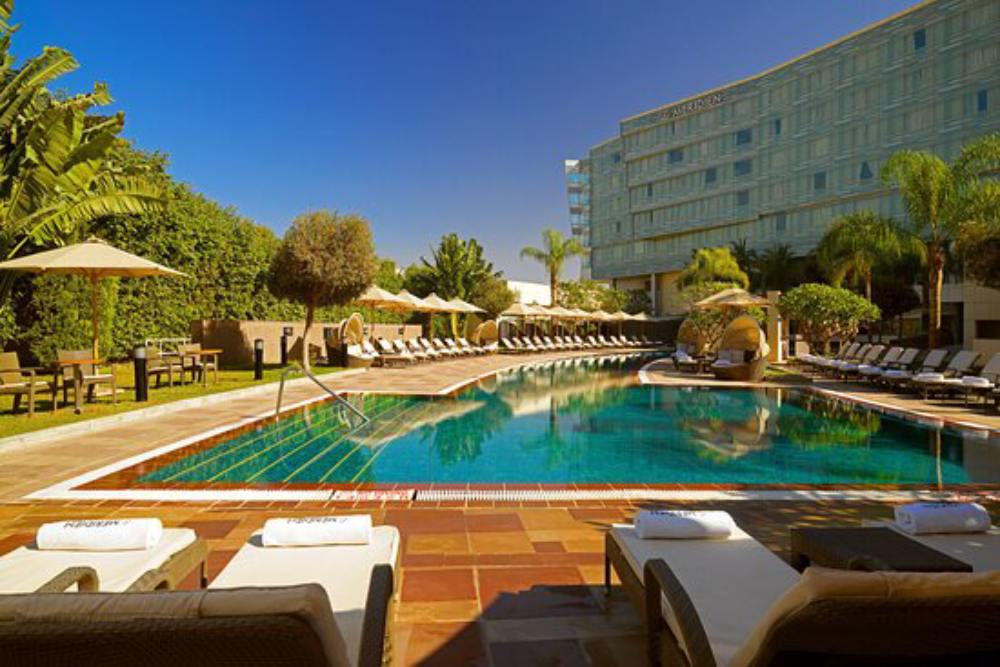 meridien